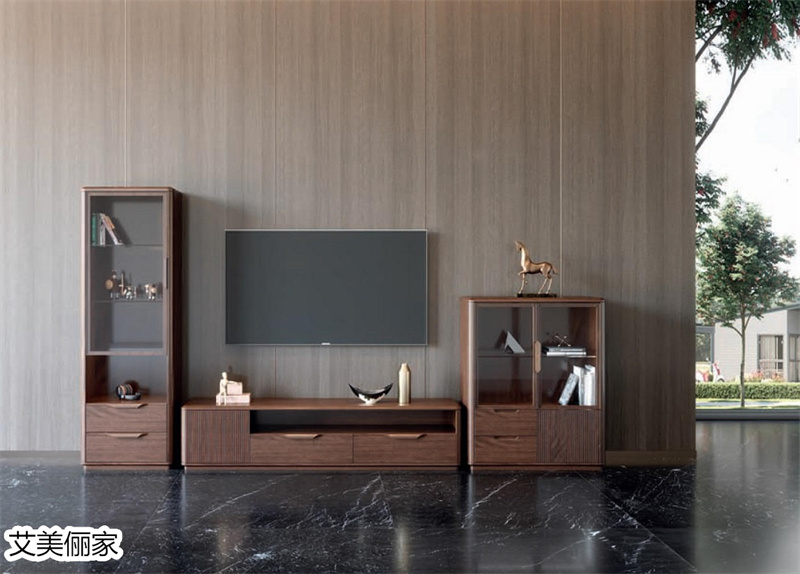 艾美儷家·可可西里現代極簡家具34