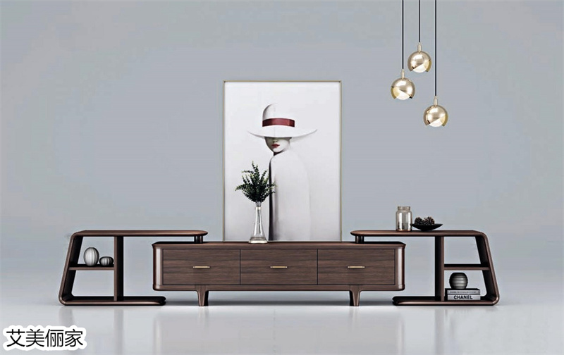 艾美儷家·可可西里現代極簡家具32