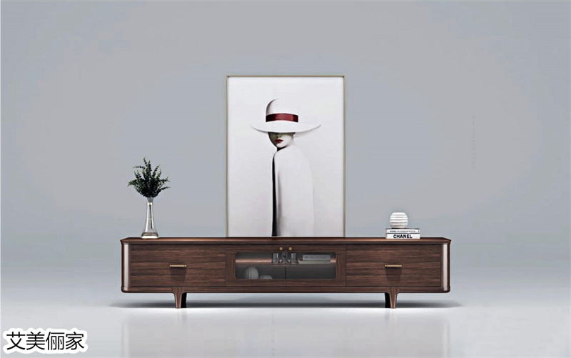 艾美儷家·可可西里現代極簡家具33