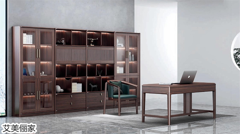 艾美儷家·可可西里現代極簡家具42