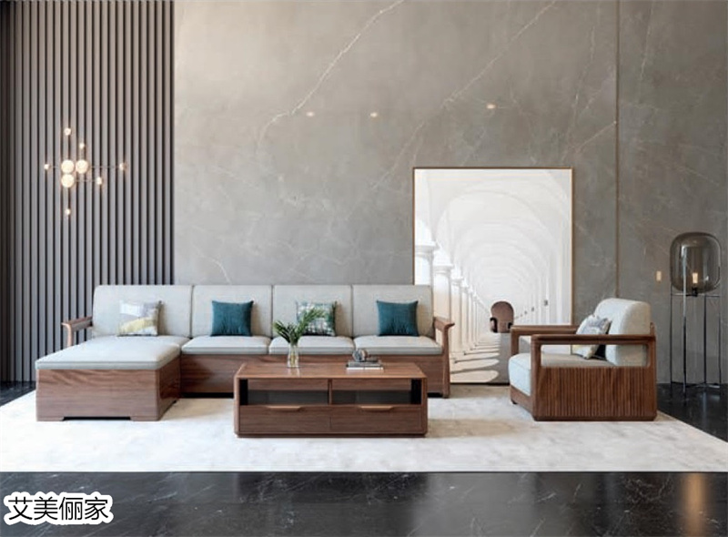 艾美儷家·可可西里現代極簡家具28