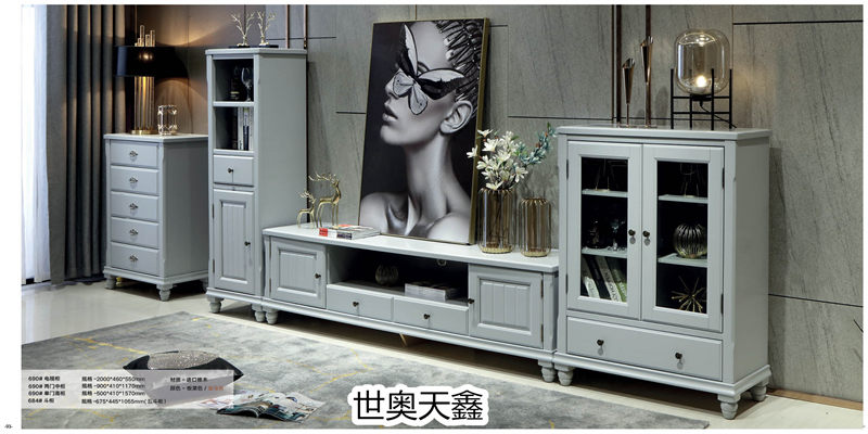 世奧天鑫美式套房家具74