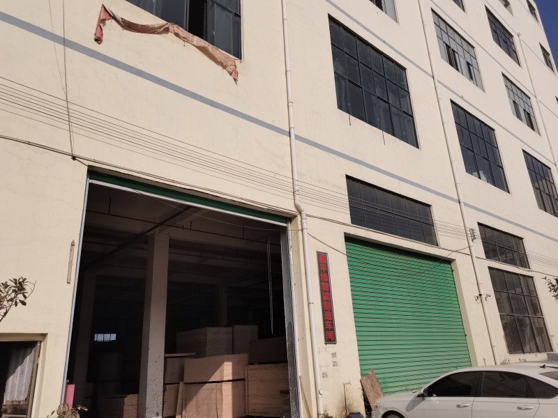 鑫平緣&middot;尊杰尚美家具工廠實拍