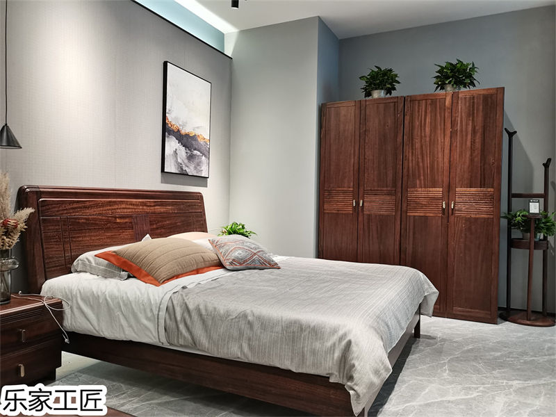 樂(lè)家工匠?家具展廳實(shí)拍8