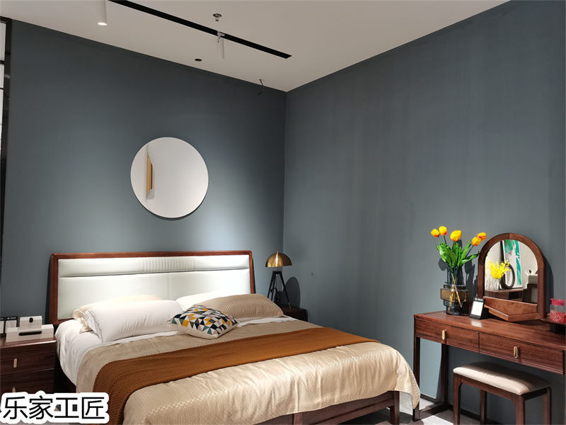 樂(lè)家工匠?家具展廳實(shí)拍9