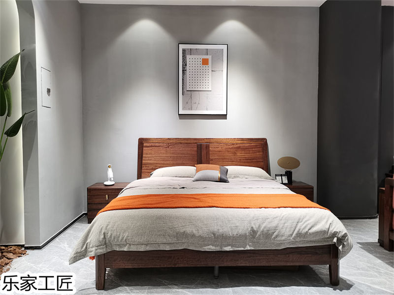 樂(lè)家工匠?家具展廳實(shí)拍10