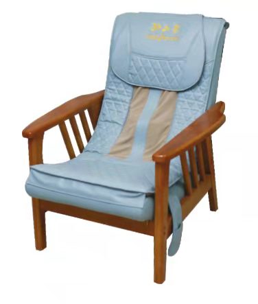 摩之健多功能實木按摩椅3