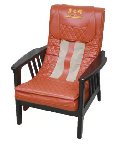 摩之健多功能實木按摩椅4