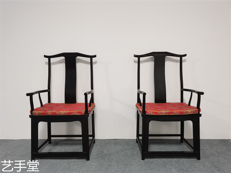 藝手堂紅木家具工廠展廳實拍24