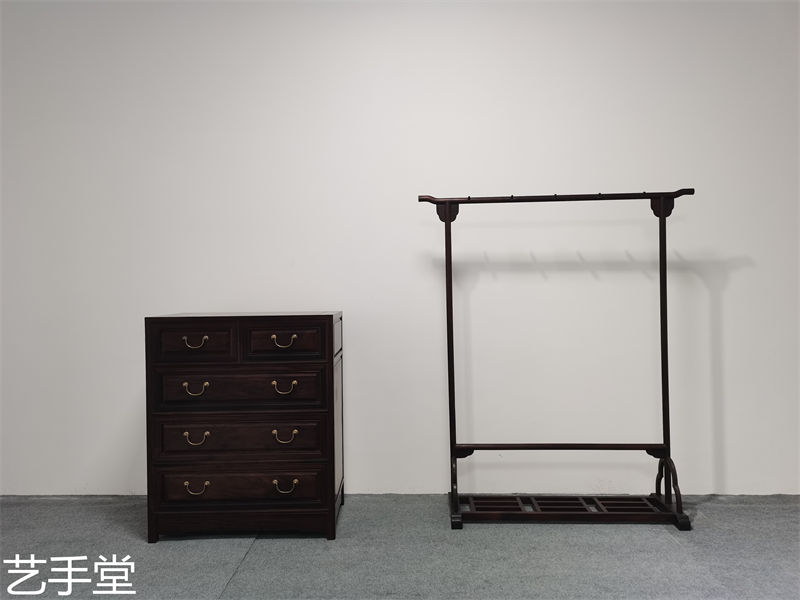 藝手堂紅木家具工廠展廳實拍30