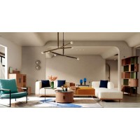 南康白蠟?zāi)炯揖邚S家，江西現(xiàn)代極簡白蠟?zāi)咎追空猩?，歌樂美家具品?/></a></div></td>
<td width=