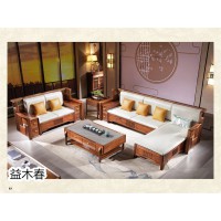 南康紫金梨木家具、虎斑木家具廠家，江西實木套房家具招商，益木春家具公司