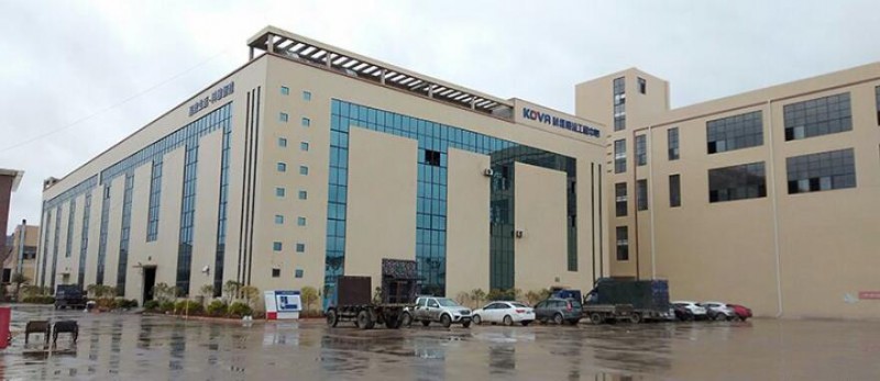 乾德木業(yè)&middot;悅木私語家具工廠展廳實(shí)拍1