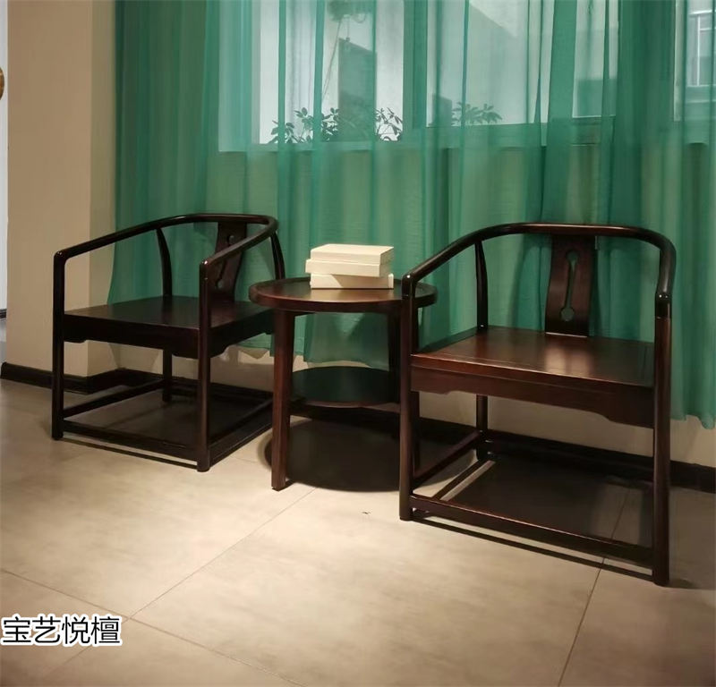 賢寶家具&middot;寶藝悅檀 家具展廳實拍10