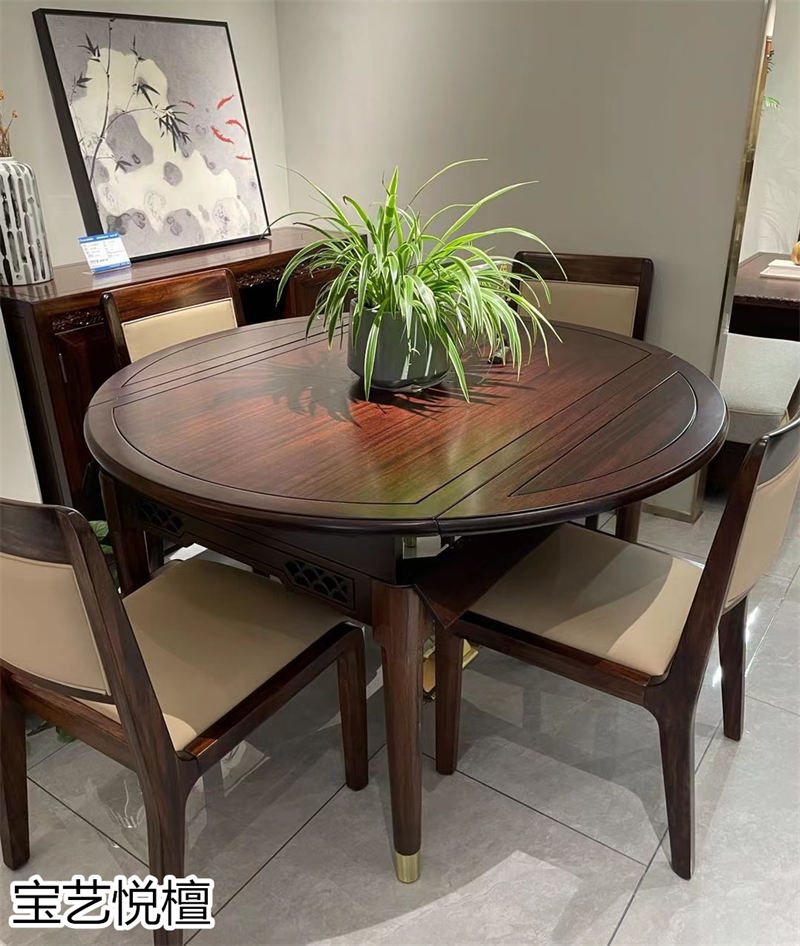 賢寶家具&middot;寶藝悅檀 家具展廳實拍14