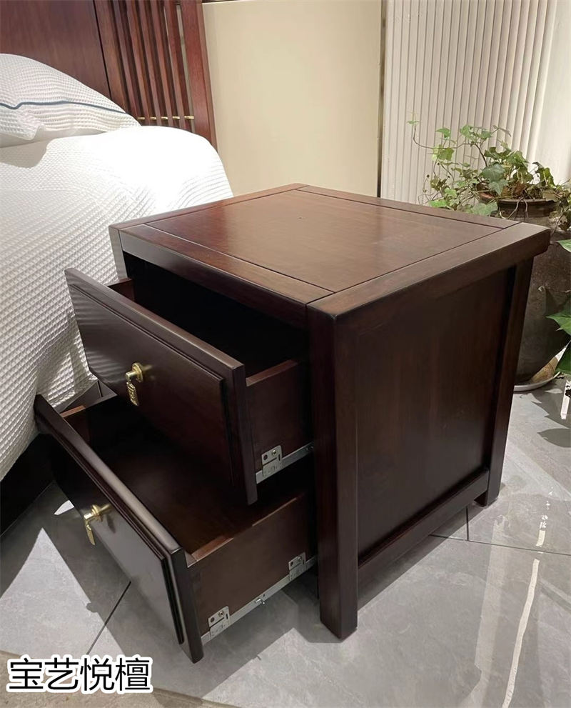 賢寶家具&middot;寶藝悅檀 家具展廳實拍20