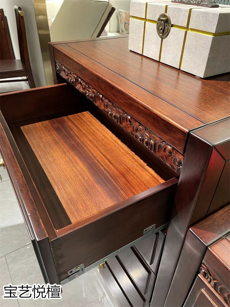 賢寶家具&middot;寶藝悅檀 家具展廳實拍21