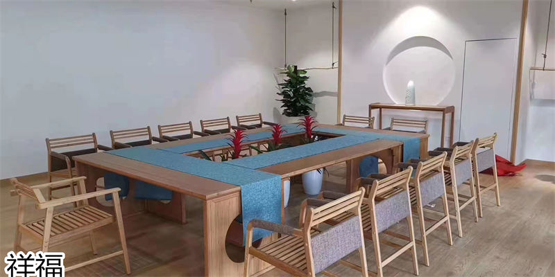 祥福竹家具辦公空間、茶空間、康養(yǎng)民宿、音樂(lè)館、大劇院茶藝館,書畫、國(guó)學(xué)、插花桌椅工程定制廠家