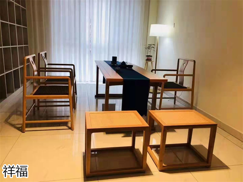 祥福竹家具辦公空間、茶空間、康養(yǎng)民宿、音樂(lè)館、大劇院茶藝館,書畫、國(guó)學(xué)、插花桌椅工程定制廠家