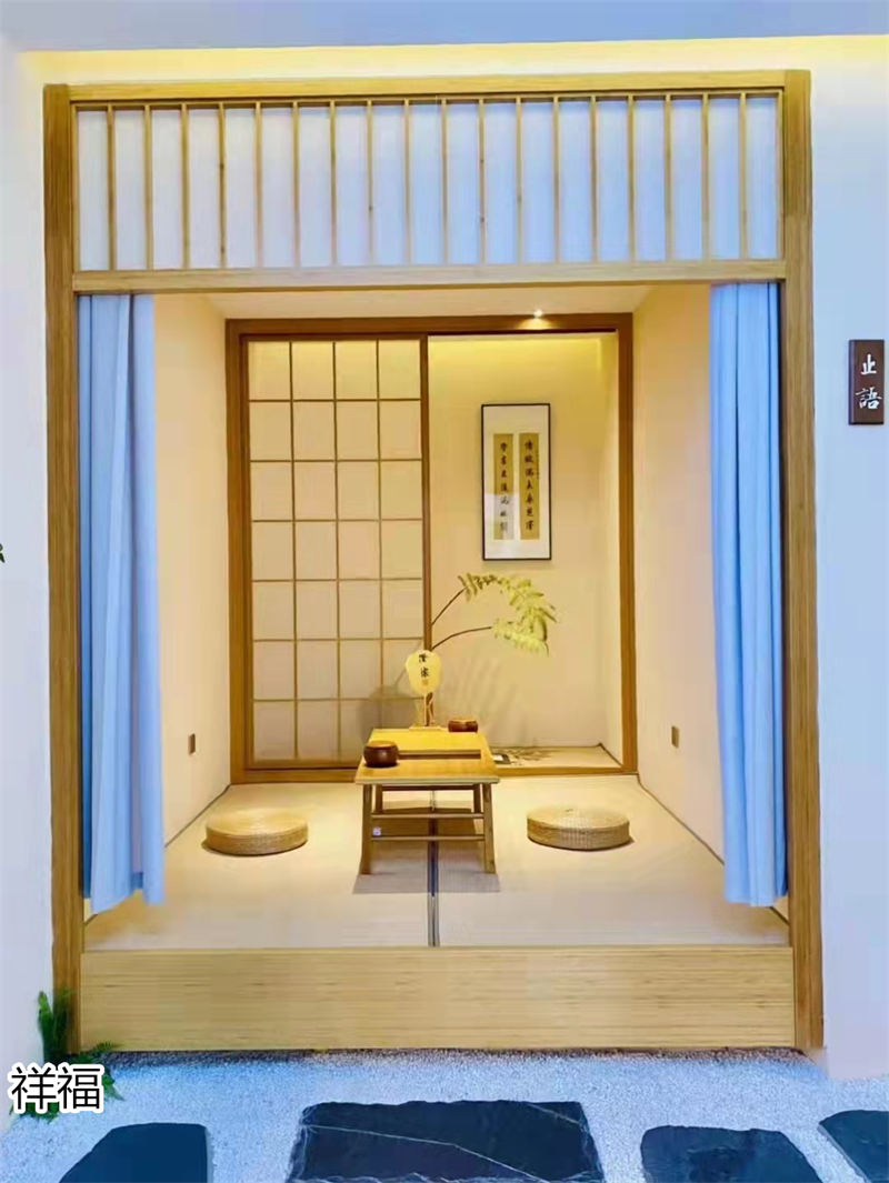 祥福竹家具辦公空間、茶空間、康養(yǎng)民宿、音樂(lè)館、大劇院茶藝館,書畫、國(guó)學(xué)、插花桌椅工程定制廠家