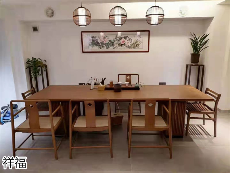 祥福竹家具辦公空間、茶空間、康養(yǎng)民宿、音樂(lè)館、大劇院茶藝館,書畫、國(guó)學(xué)、插花桌椅工程定制廠家