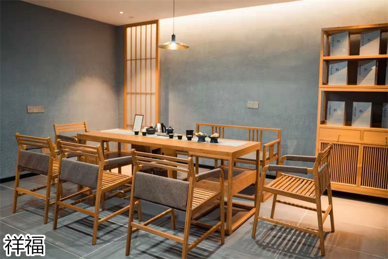 祥福竹家具辦公空間、茶空間、康養(yǎng)民宿、音樂(lè)館、大劇院茶藝館,書畫、國(guó)學(xué)、插花桌椅工程定制廠家