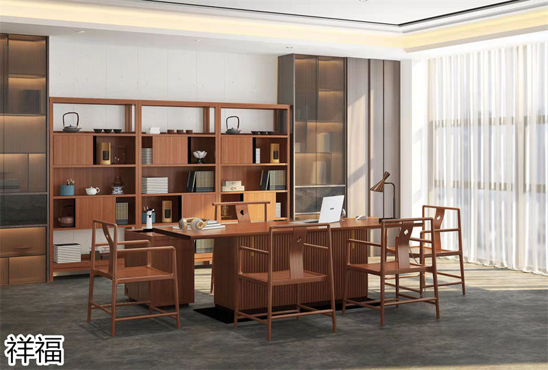 祥福竹家具辦公空間、茶空間、康養(yǎng)民宿、音樂(lè)館、大劇院茶藝館,書畫、國(guó)學(xué)、插花桌椅工程定制廠家