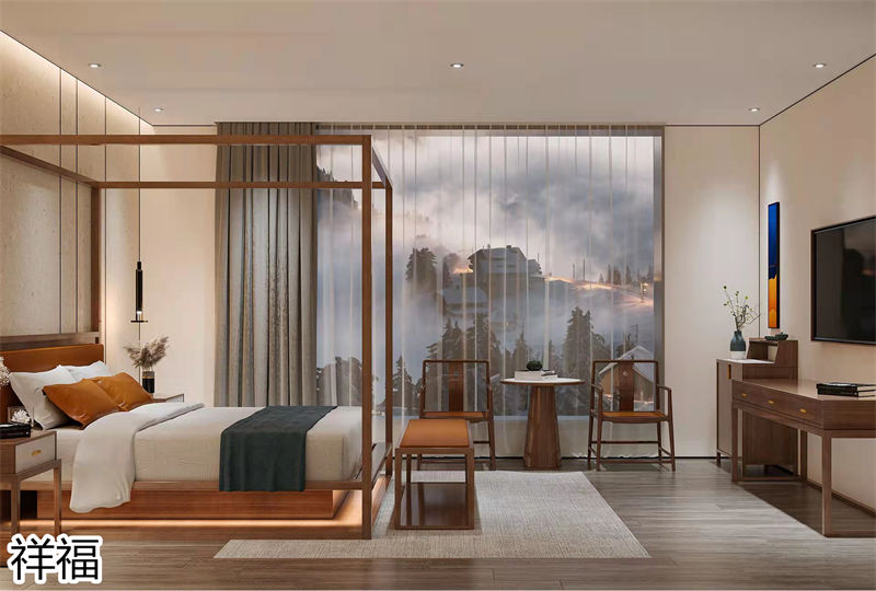 祥福竹家具辦公空間、茶空間、康養(yǎng)民宿、音樂(lè)館、大劇院茶藝館,書畫、國(guó)學(xué)、插花桌椅工程定制廠家