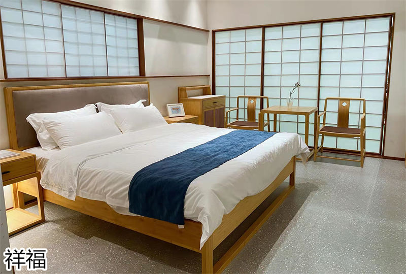 祥福竹家具辦公空間、茶空間、康養(yǎng)民宿、音樂(lè)館、大劇院茶藝館,書畫、國(guó)學(xué)、插花桌椅工程定制廠家