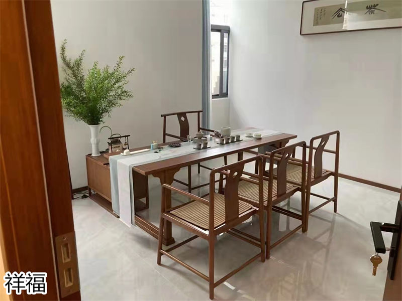祥福竹家具辦公空間、茶空間、康養(yǎng)民宿、音樂(lè)館、大劇院茶藝館,書畫、國(guó)學(xué)、插花桌椅工程定制廠家
