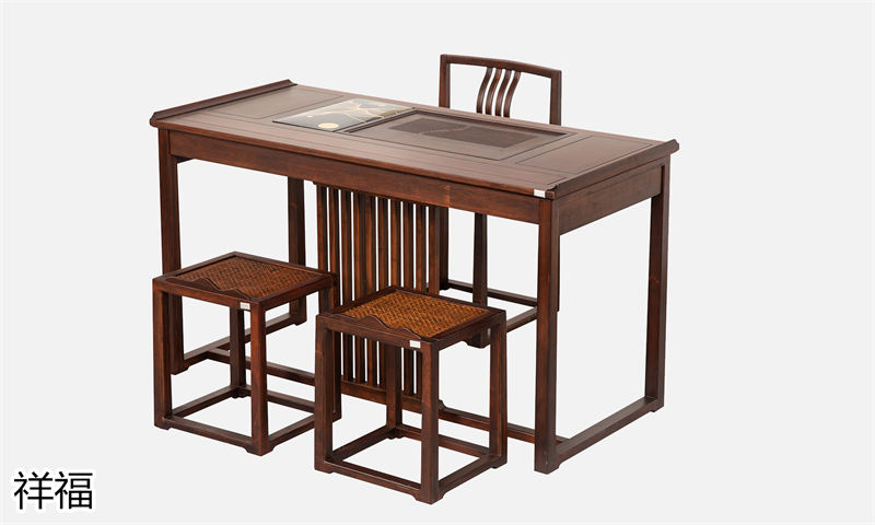 祥福竹空間家具工程定制