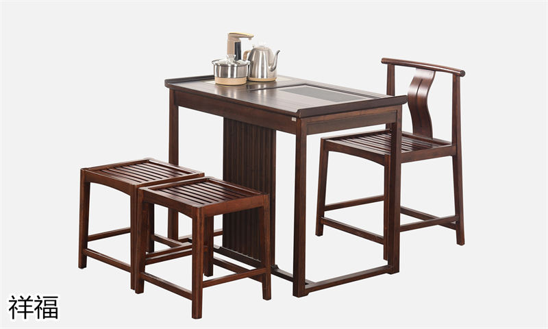 祥福竹空間家具工程定制