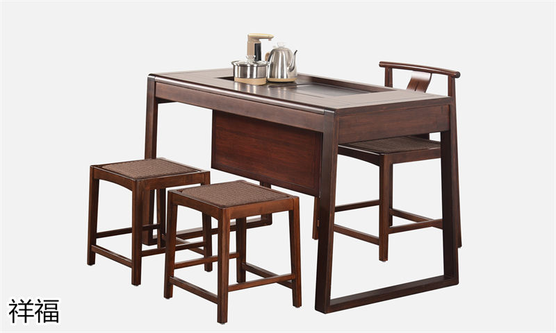 祥福竹空間家具工程定制