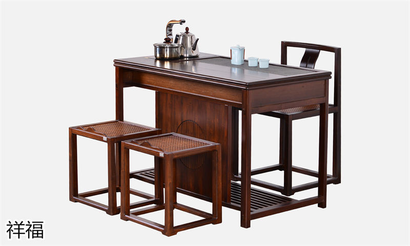 祥福竹空間家具工程定制