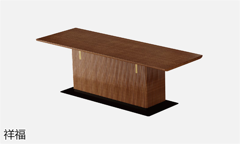 祥福竹空間家具工程定制