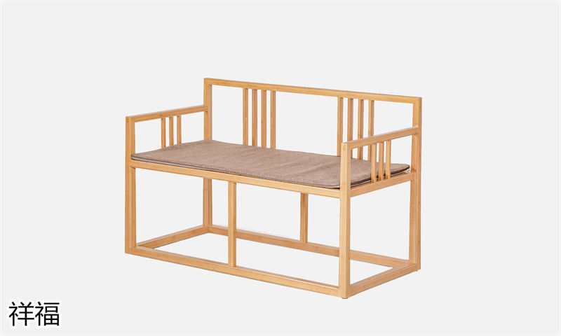 祥福竹空間家具工程定制