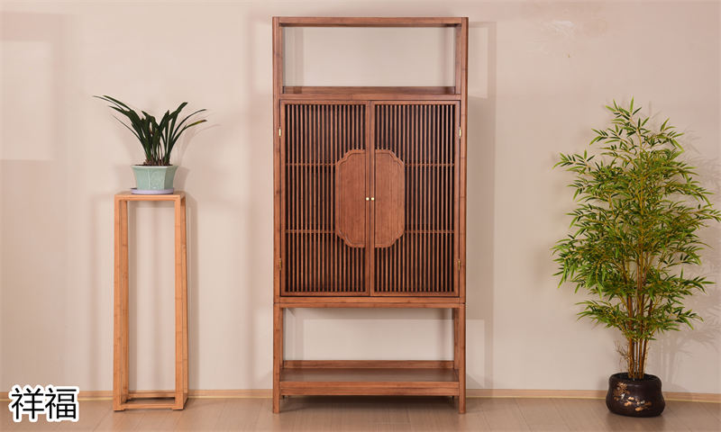 祥福竹空間家具工程定制