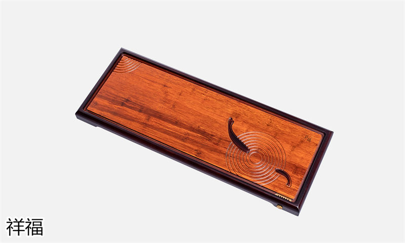 祥福竹空間家具工程定制