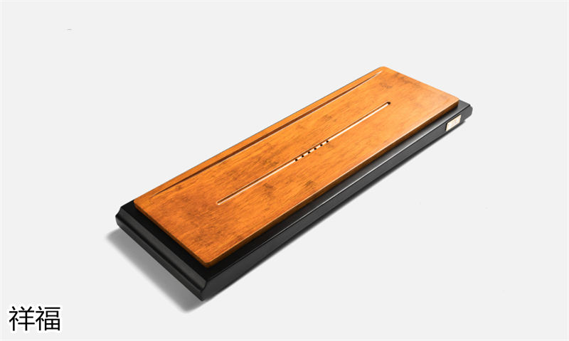 祥福竹空間家具工程定制