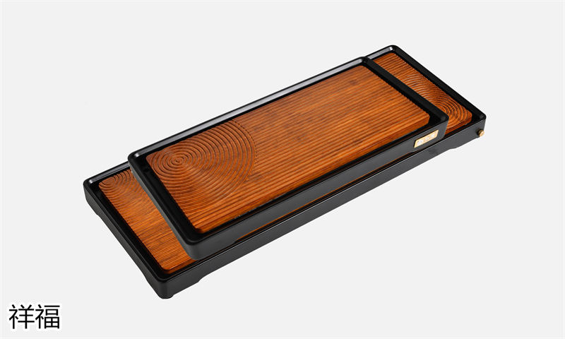 祥福竹空間家具工程定制