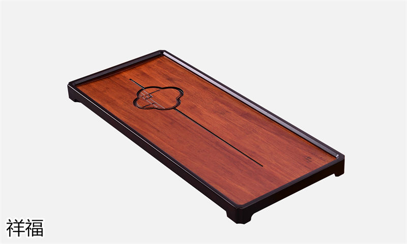 祥福竹空間家具工程定制