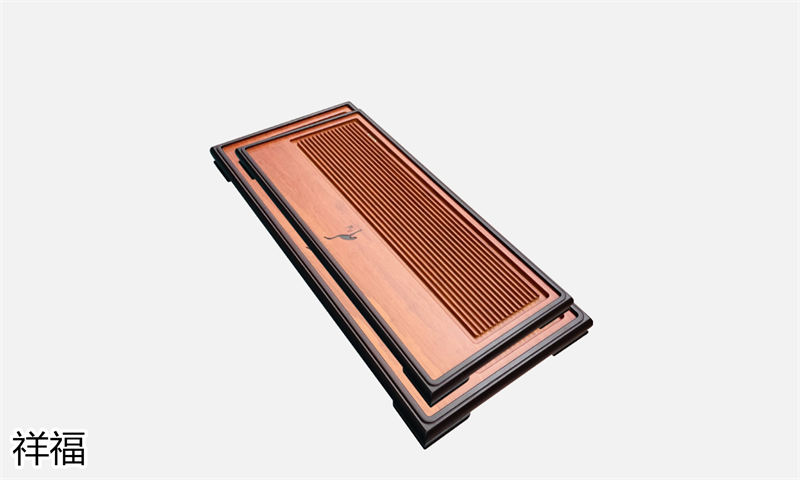 祥福竹空間家具工程定制