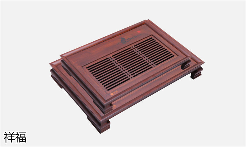 祥福竹空間家具工程定制