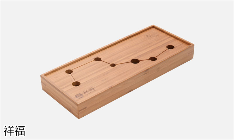 祥福竹空間家具工程定制