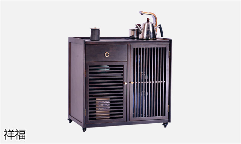 祥福竹空間家具工程定制