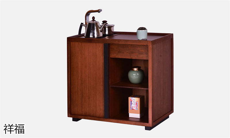 祥福竹空間家具工程定制