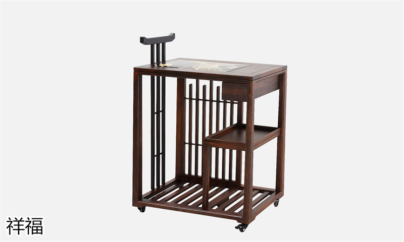 祥福竹空間家具工程定制