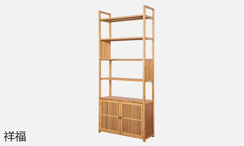 祥福竹空間家具工程定制