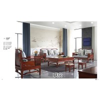 江西南康格木家具、胡桃木家具,紫檀色、紅檀色、胡桃色實木套房廠家,聯眾家具