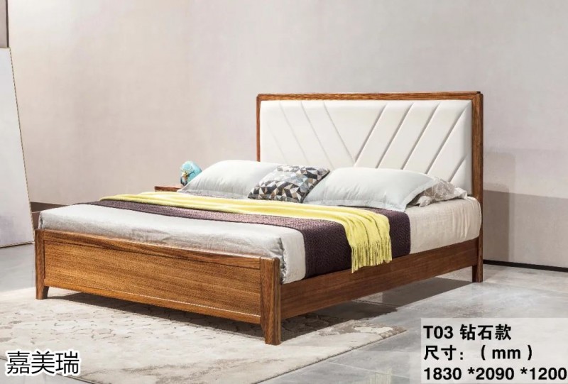 嘉美瑞 哈雷&middot;迪克森林大烏金木家具